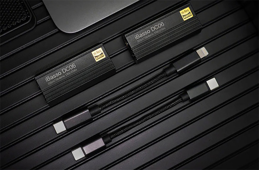 The very best portable DACs/Headphone Amplifiers 2022 13 Image