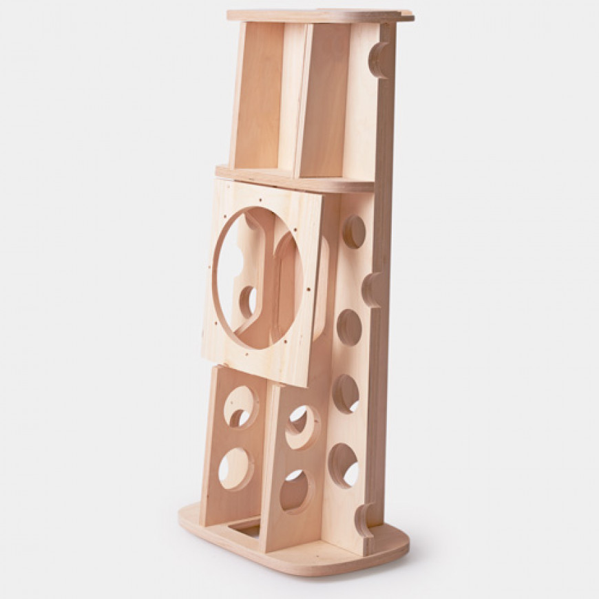 Davone Reference 1: Flagship speakers from Denmark 9 Image