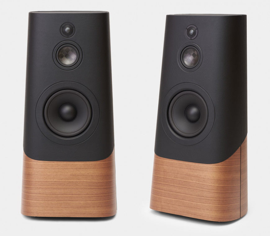 Davone Reference 1: Flagship speakers from Denmark 10 Image