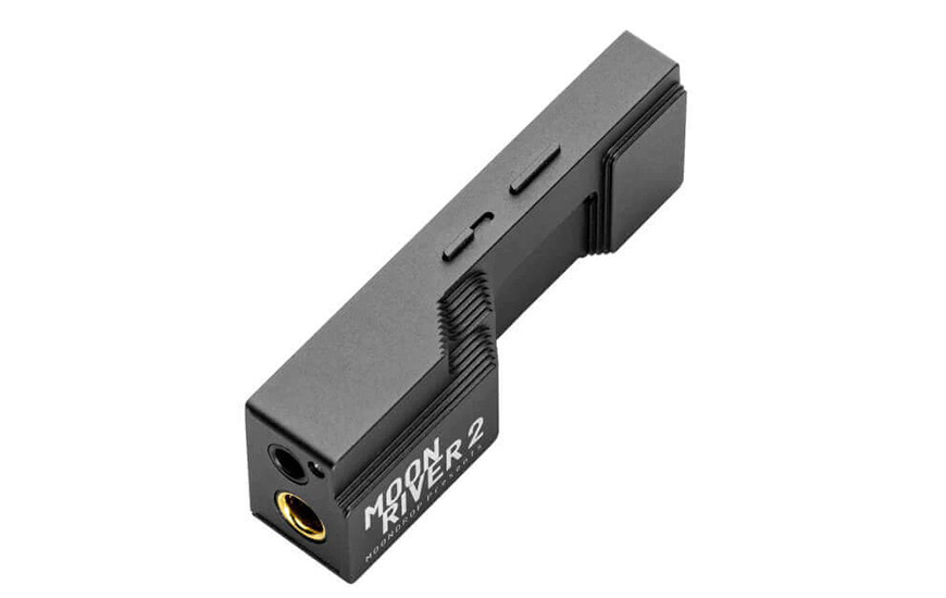 The very best portable DACs/Headphone Amplifiers 2022 15 Image