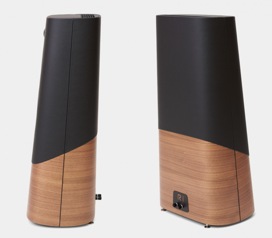 Davone Reference 1: Flagship speakers from Denmark 11 Image