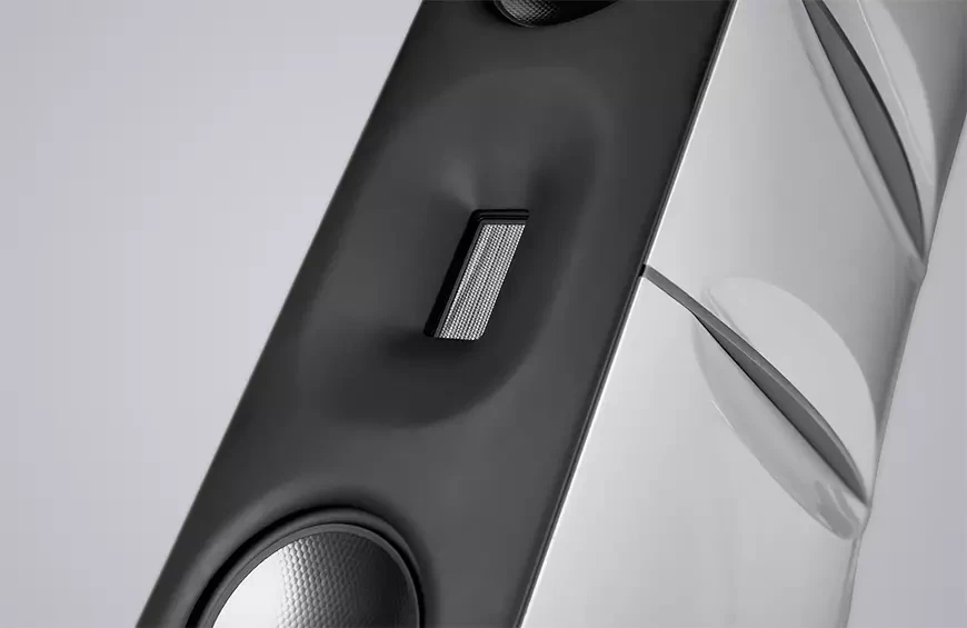 Børresen M6: Official World Premiere at Pacific Audio Fest 2023 8 Image