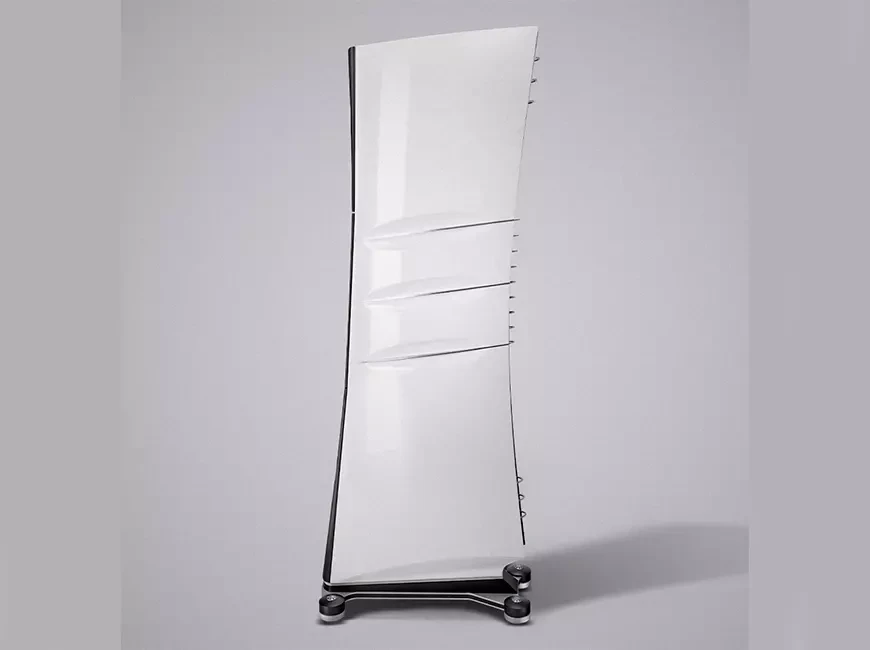 Børresen M6: Official World Premiere at Pacific Audio Fest 2023 9 Image
