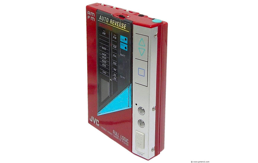 The best portable cassette players ever made 24 Image