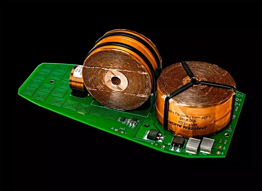 Børresen M6: Official World Premiere at Pacific Audio Fest 2023 10 Image