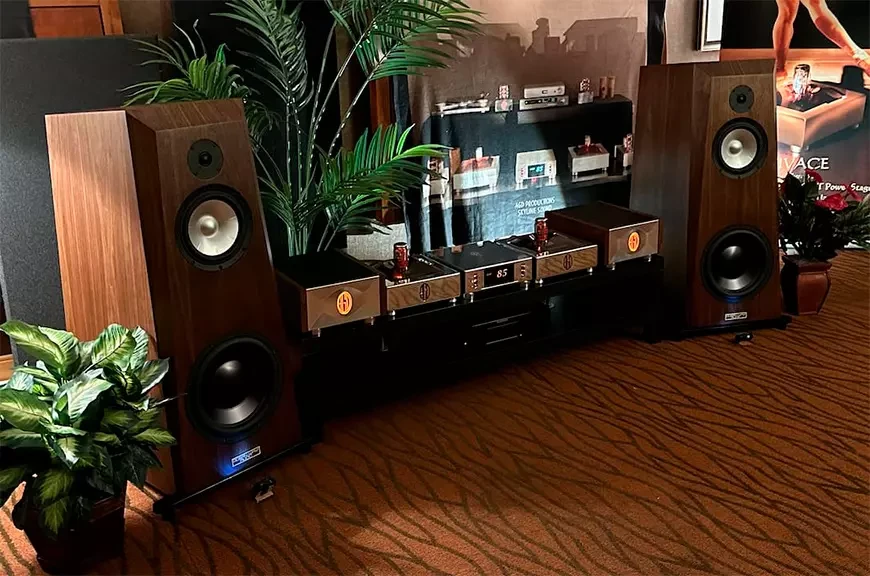 Ocean Way Sausalito Mk II: Second generation of compact American acoustics 8 Image