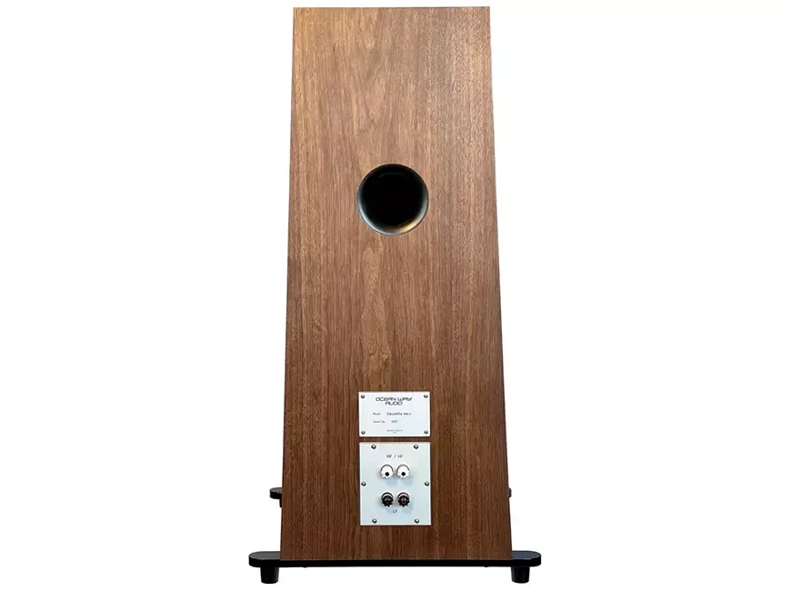 Ocean Way Sausalito Mk II: Second generation of compact American acoustics 9 Image