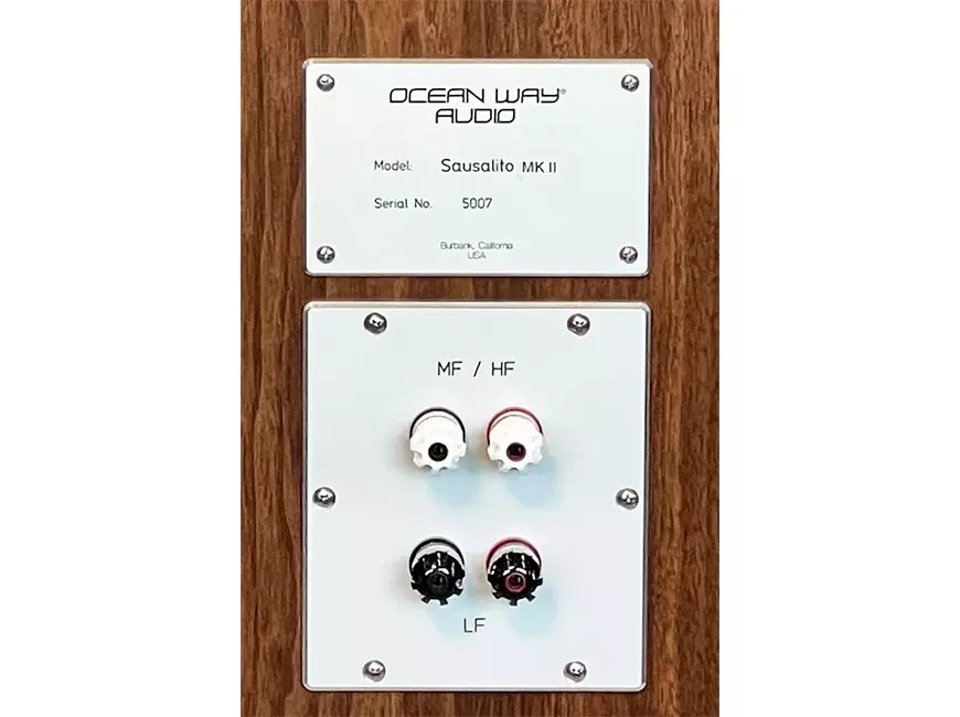 Ocean Way Sausalito Mk II: Second generation of compact American acoustics 10 Image