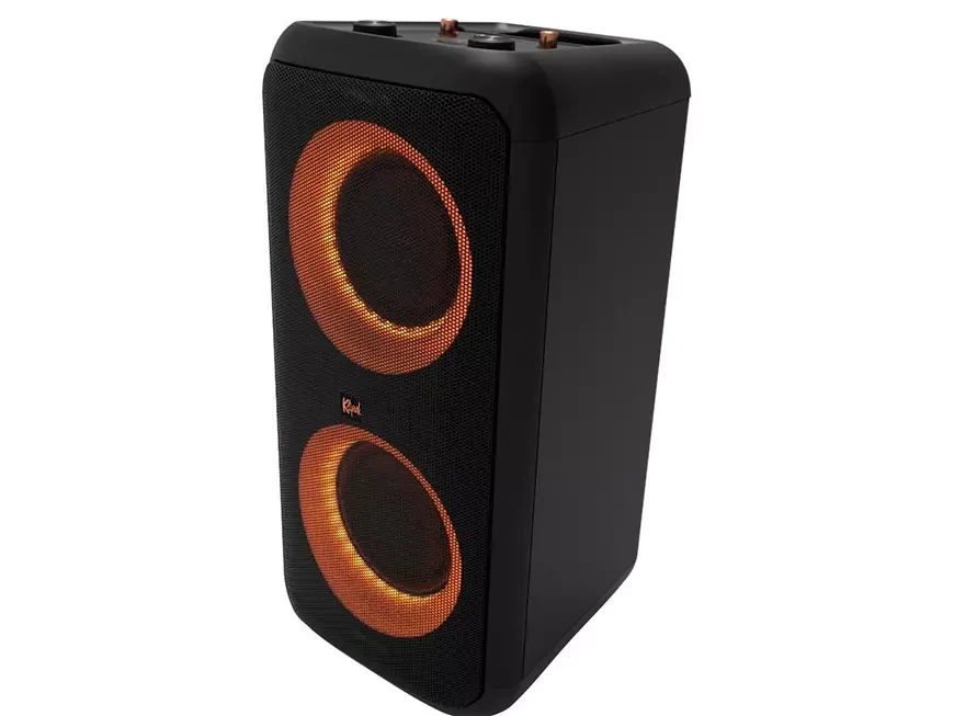Klipsch unveils portable speakers Gig XL and Klipsch Gig XXL 8 Image