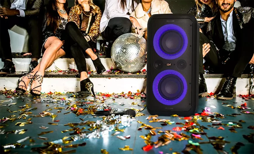 Klipsch unveils portable speakers Gig XL and Klipsch Gig XXL 9 Image