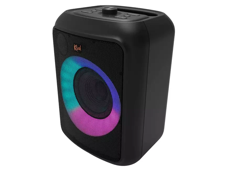 Klipsch unveils portable speakers Gig XL and Klipsch Gig XXL 10 Image