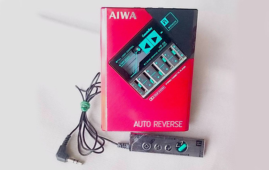 The best portable cassette players ever made 26 Image