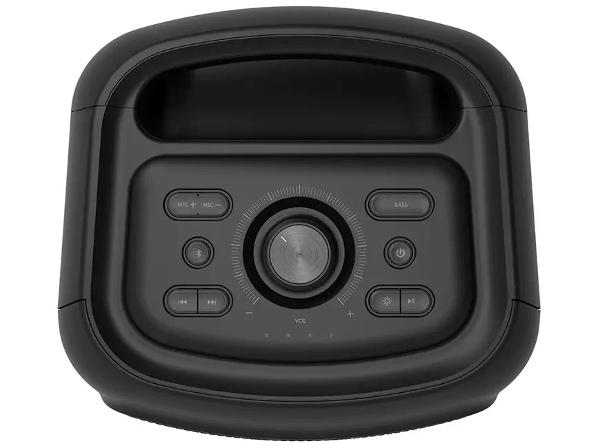 Klipsch unveils portable speakers Gig XL and Klipsch Gig XXL 12 Image