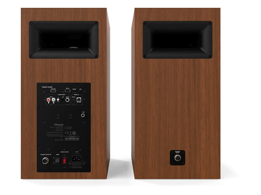 Klipsch The Nines and The Sevens Expand Wireless Monitor Lineup 10 Image