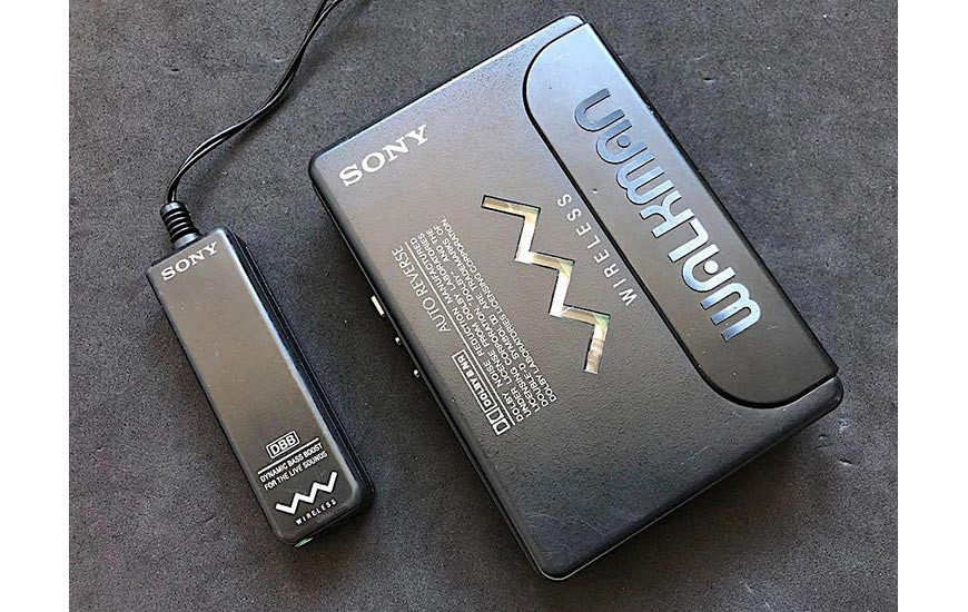 The best portable cassette players ever made 28 Image