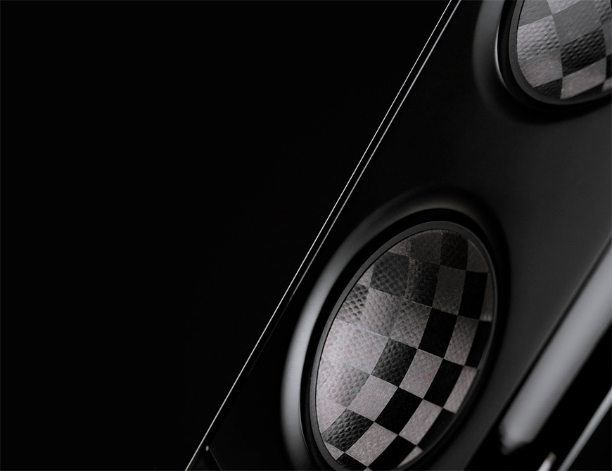 Børresen X3: New speakers from Denmark 8 Image