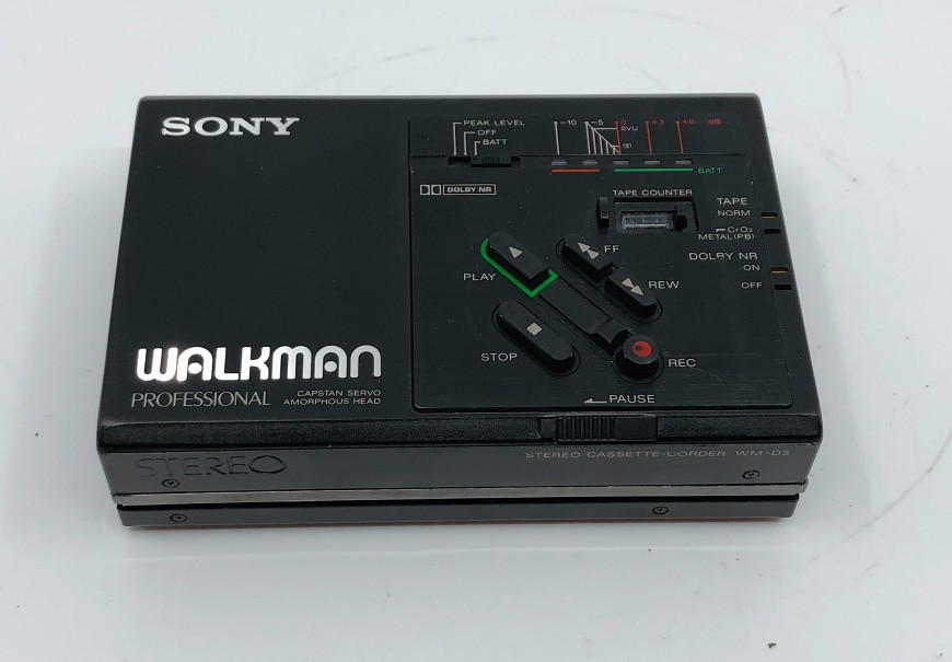 The best portable cassette players ever made 31 Image