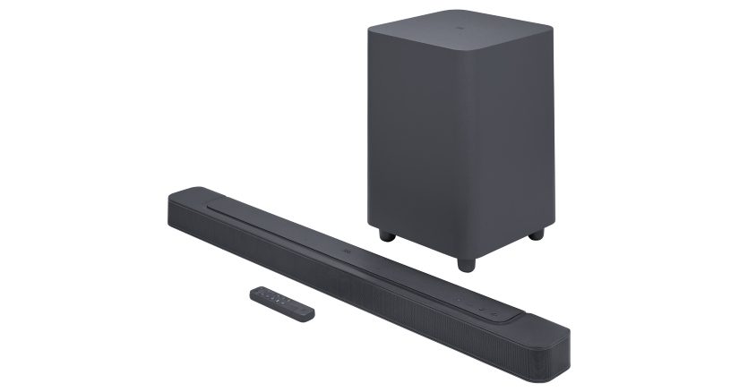 JBL Bar 1000: A new flagship in the line of JBL soundbars 10 35 techweek 2