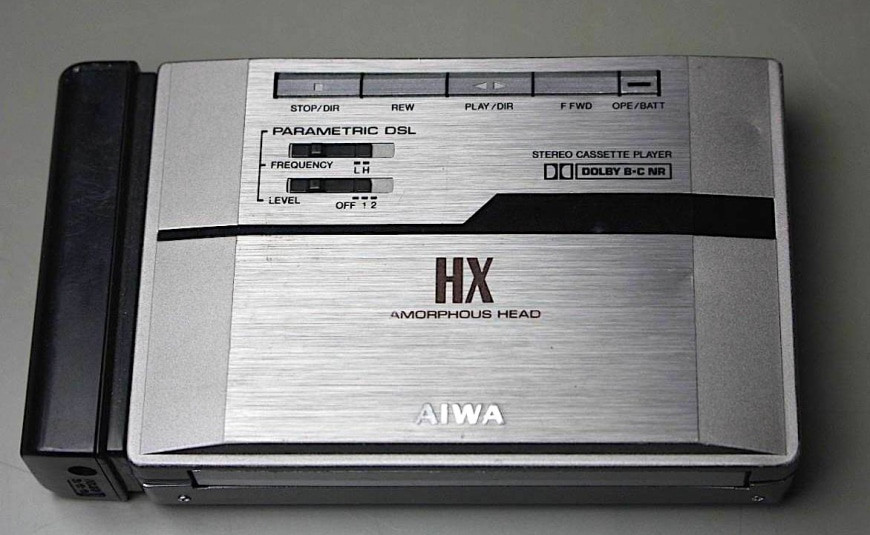 The best portable cassette players ever made 34 Image