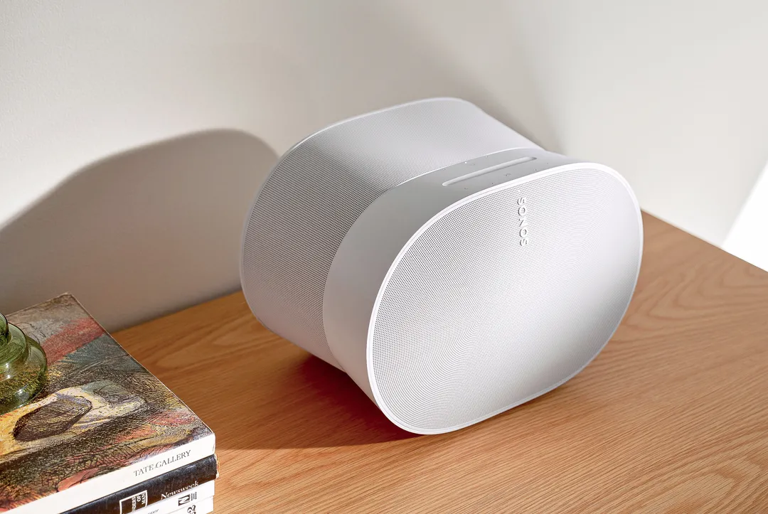 Sonos Era 100 and 300 speakers coming this spring 9 Sonos to release new Sonos Era 100 and 300 speakers this spring