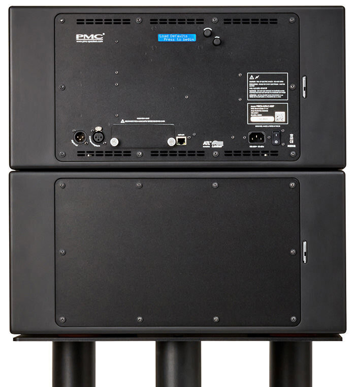 PMC6, PMC6-2 and PMC8-2: Updated generation of PMC studio monitors 10 396eb37 9c78 4a87 8c59 0a61456721ac