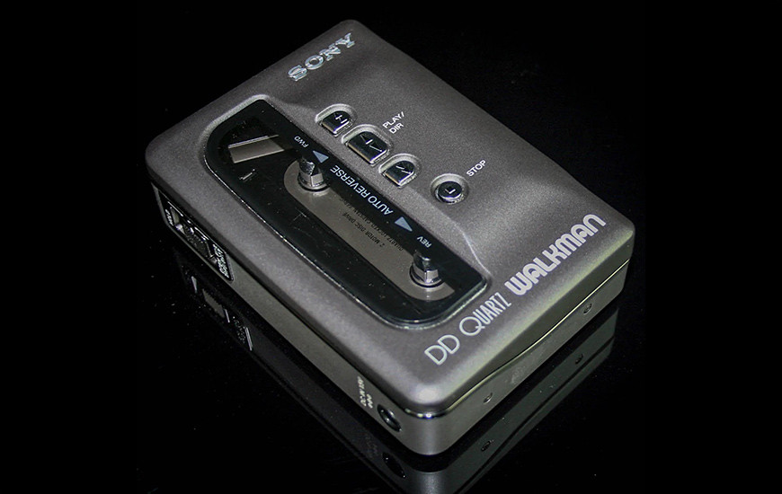 The best portable cassette players ever made 37 Image