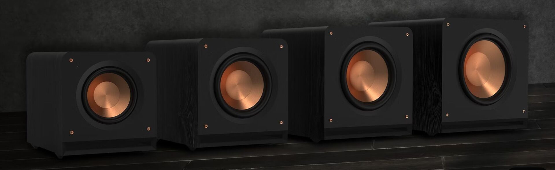 Klipsch Reference Premier subwoofers launched 8 40d41a3 9e37 4ed5 a43e 40cbc685879b
