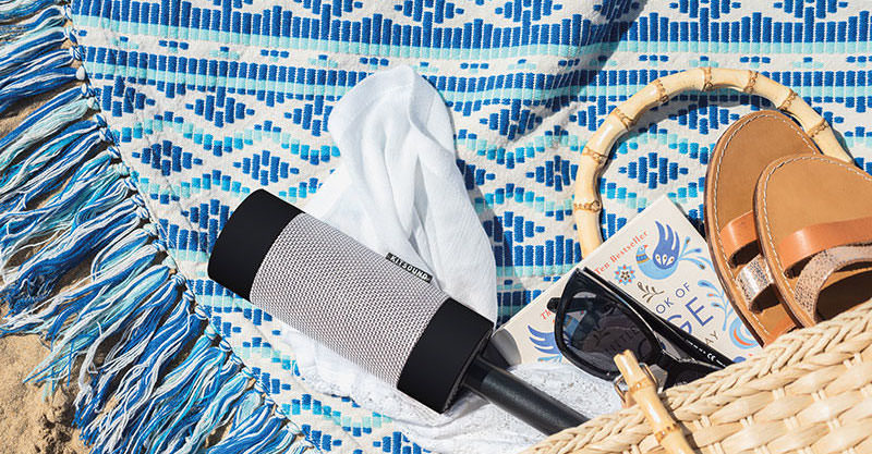 Diggit Bluetooth speaker - Kitsound launches new outdoor sealed speaker 8 431a739d87b0f381a8a34cc14e15a66e