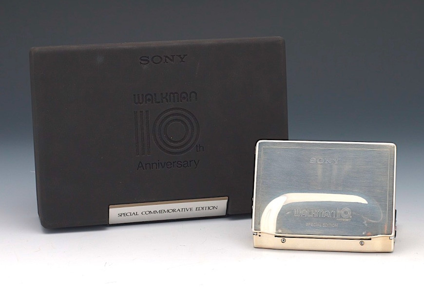 The best portable cassette players ever made 41 Image