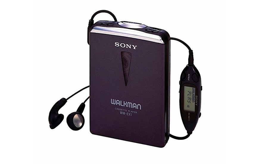 The best portable cassette players ever made 42 Image