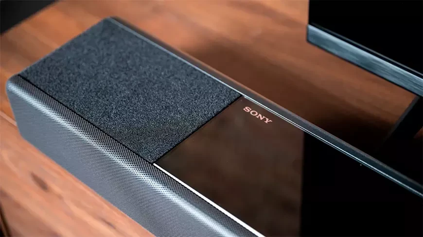 Sony HT-A7000 and HT-A5000 soundbars are getting a major firmware update 8 Soundbar Sony HT-A7000