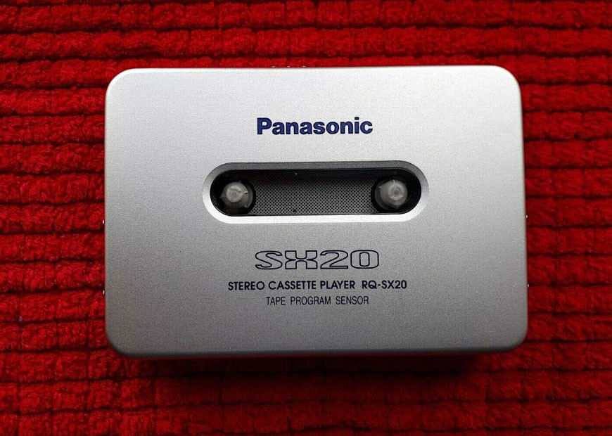 The best portable cassette players ever made 45 Image