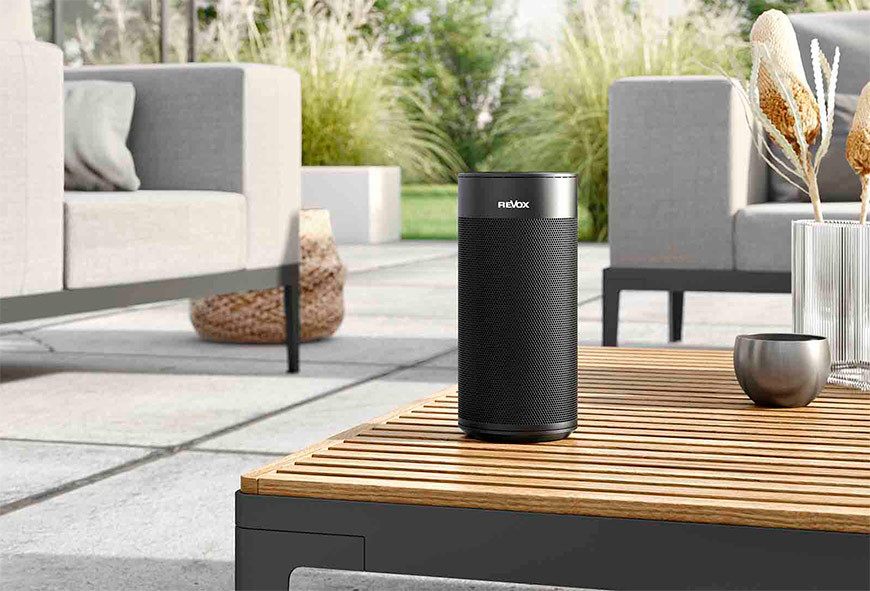 The best wireless speakers 2023 8 Image