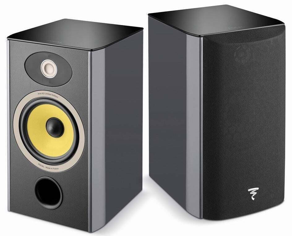 Focal Aria K2 906 & Aria K2 Center: New additions to the K2 series 8 4c534d2 e79e 4450 b9cc 785decc0792d