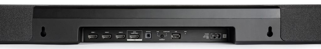 Polk Audio Introduces MagniFi Max AX and MagniFi Max AX SR Soundbars 10 50 techweek 1