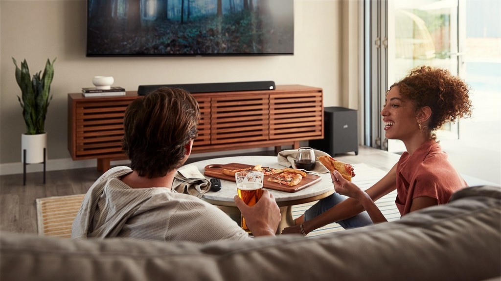 Polk Audio Introduces MagniFi Max AX and MagniFi Max AX SR Soundbars 12 52 techweek 1
