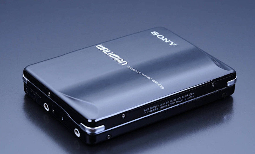 The best portable cassette players ever made 50 Image