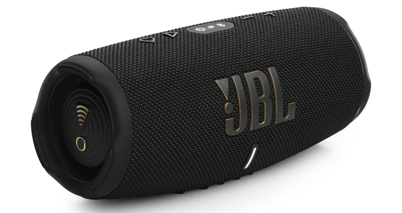 JBL Charge 5 and Boombox 3 gets updated versions with Wi-Fi! 9 53 techweek 4