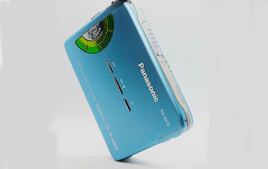 The best portable cassette players ever made 51 Image