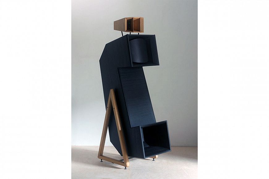 Hora Audio Coco - a horn in the absolute Hora Audio Coco - a horn in the absolute