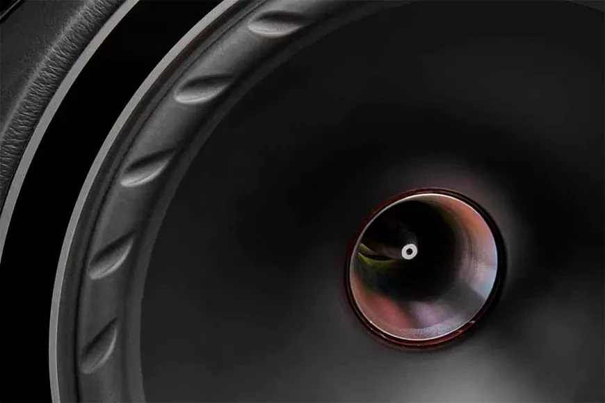 Fyne Audio unveils F1-8S floorstanding speakers 9 Floor standing speakers Fyne Audio F1-8S