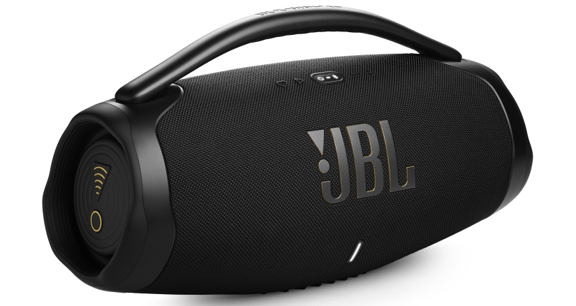 JBL Charge 5 and Boombox 3 gets updated versions with Wi-Fi! 11 55 techweek 4