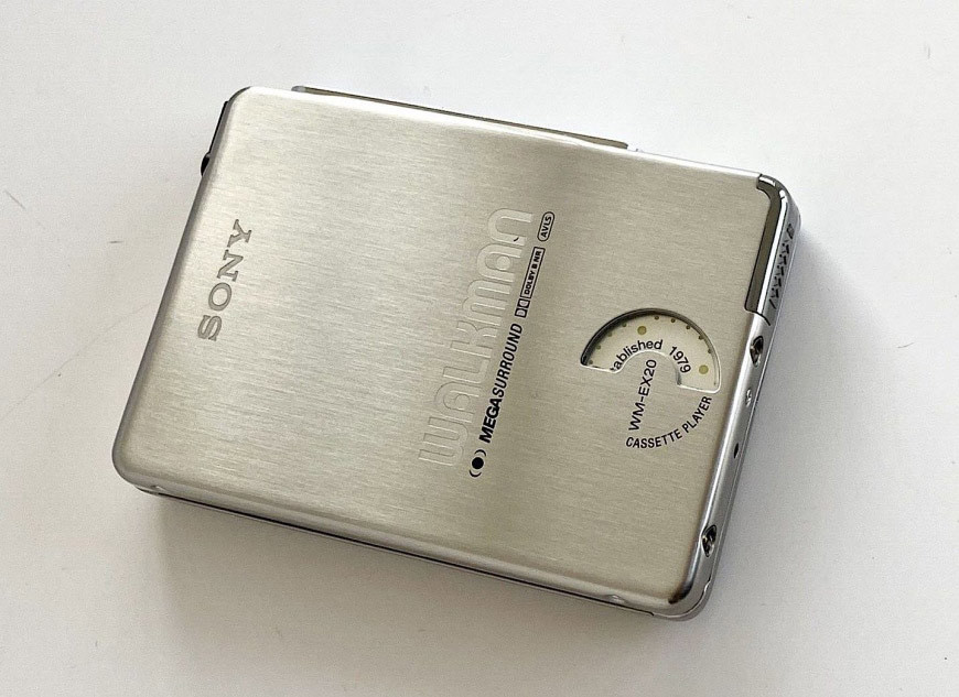 The best portable cassette players ever made 56 Image
