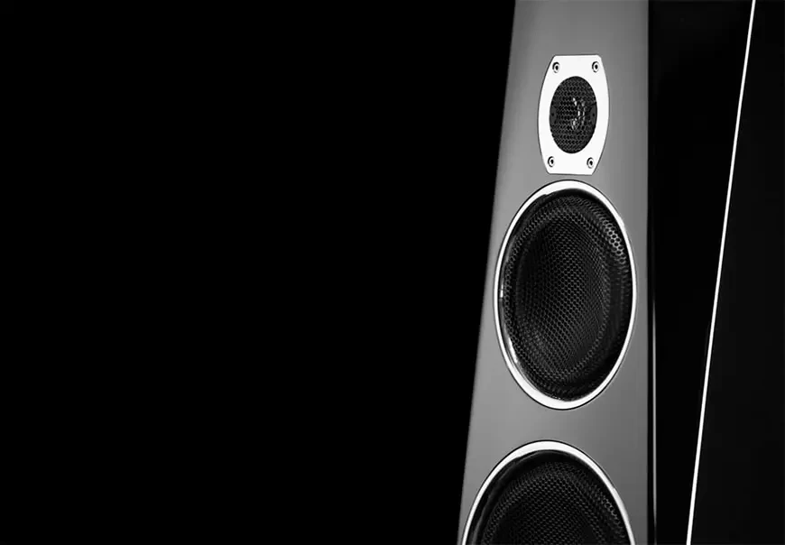 TIDAL Audio Contriva G3: Beautiful Floorstanding Speakers unveiled 9 Image