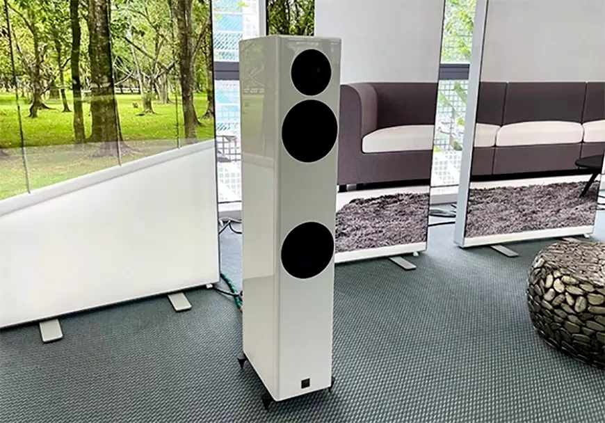 Vienna Acoustics unveils Mozart Infinite Active speakers 8 Image