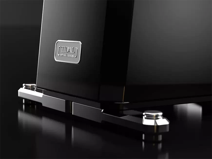 TIDAL Audio Contriva G3: Beautiful Floorstanding Speakers unveiled 10 Image