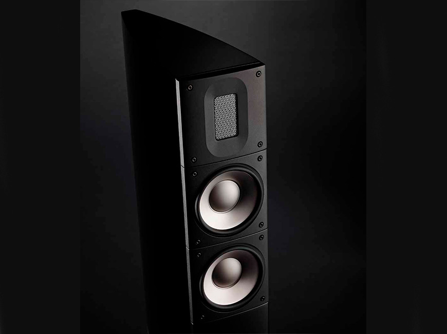 Raidho X2t: An updated version of the popular speaker 9 Image