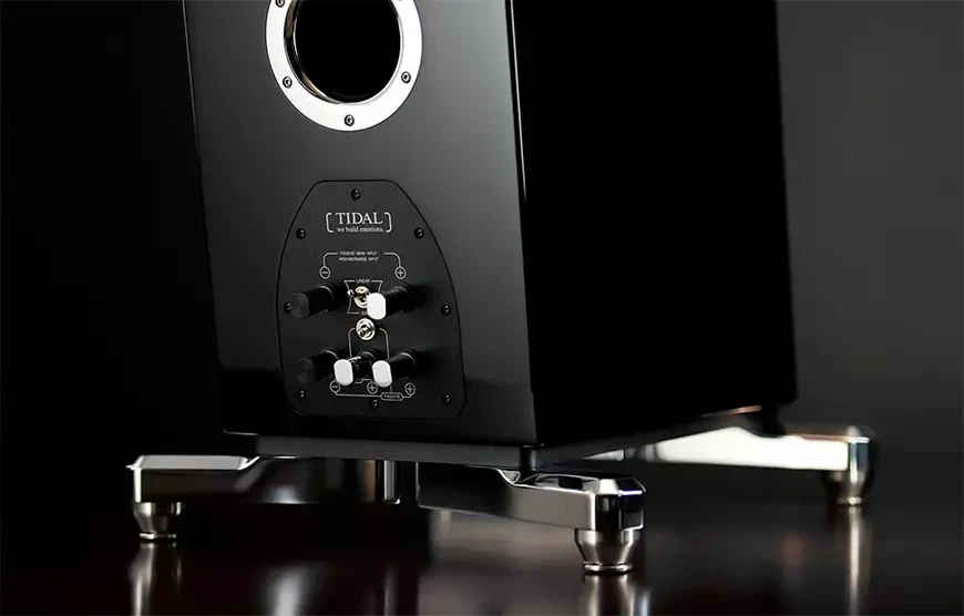 TIDAL Audio Contriva G3: Beautiful Floorstanding Speakers unveiled 11 Image