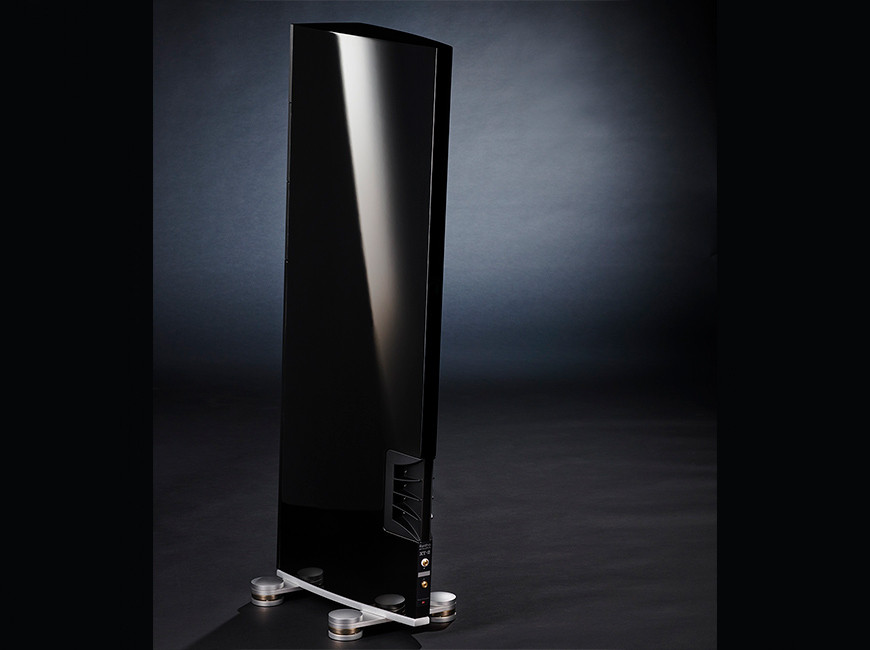 Raidho X2t: An updated version of the popular speaker 11 Image