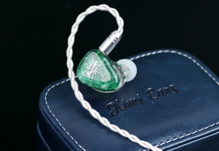 Best armature headphones: In-ear headphones with reinforcement drivers 8 Image